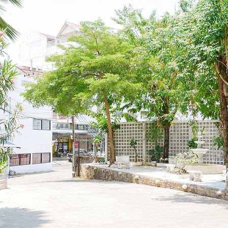 泰爱泰昆2号度假村 那空沙旺 外观 照片